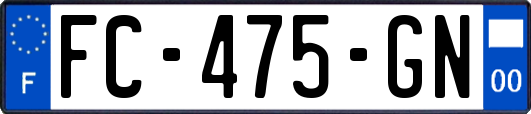 FC-475-GN