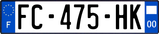 FC-475-HK