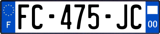 FC-475-JC