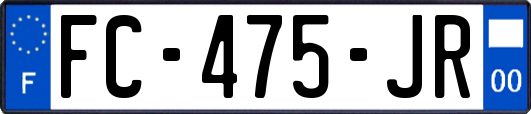 FC-475-JR
