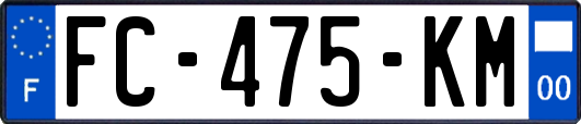 FC-475-KM