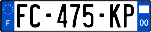 FC-475-KP