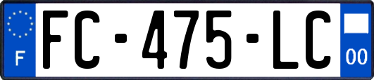 FC-475-LC