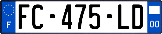 FC-475-LD