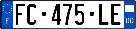 FC-475-LE