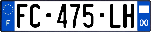 FC-475-LH