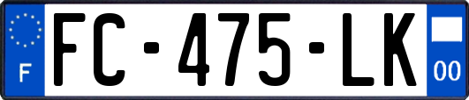 FC-475-LK