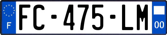 FC-475-LM