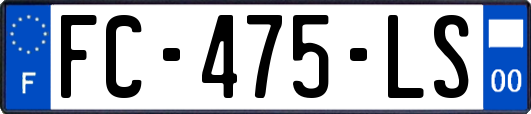 FC-475-LS
