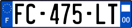 FC-475-LT
