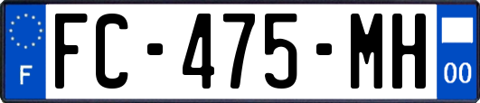 FC-475-MH