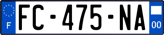 FC-475-NA