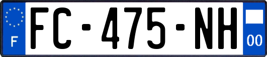 FC-475-NH