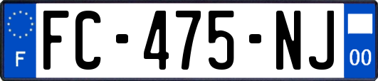 FC-475-NJ