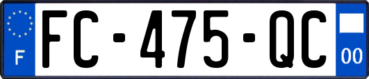 FC-475-QC
