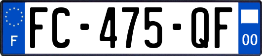 FC-475-QF