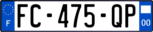 FC-475-QP