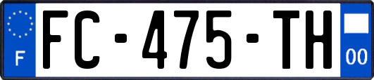 FC-475-TH