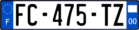 FC-475-TZ