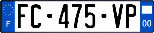FC-475-VP