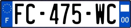 FC-475-WC