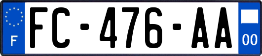 FC-476-AA