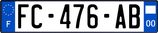 FC-476-AB