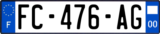 FC-476-AG