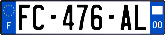 FC-476-AL