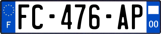 FC-476-AP