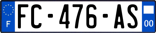 FC-476-AS