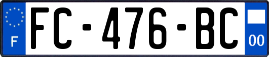 FC-476-BC