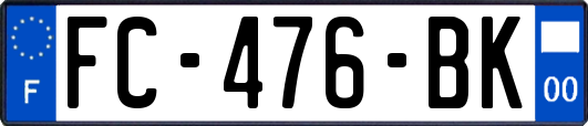 FC-476-BK