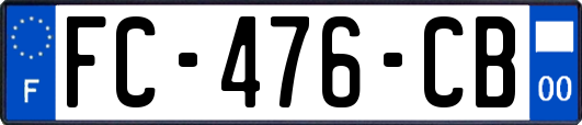 FC-476-CB