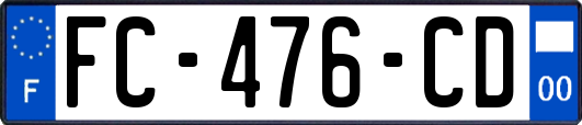 FC-476-CD