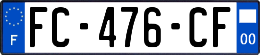 FC-476-CF