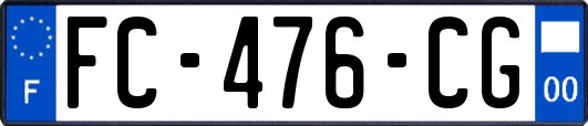 FC-476-CG