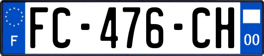 FC-476-CH