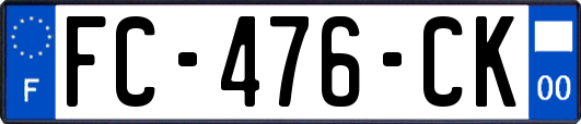 FC-476-CK