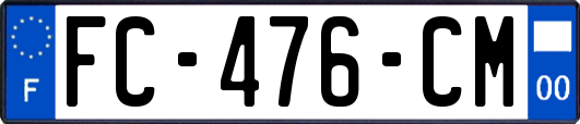 FC-476-CM