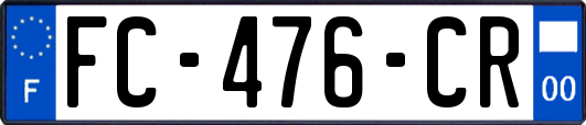 FC-476-CR