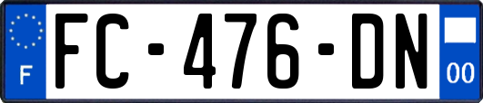 FC-476-DN