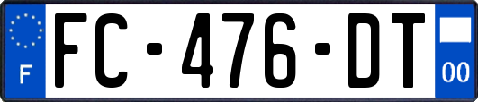 FC-476-DT