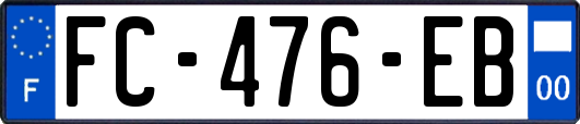 FC-476-EB