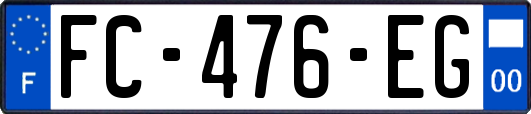 FC-476-EG