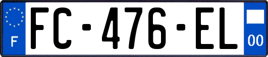 FC-476-EL