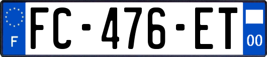 FC-476-ET