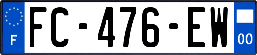 FC-476-EW