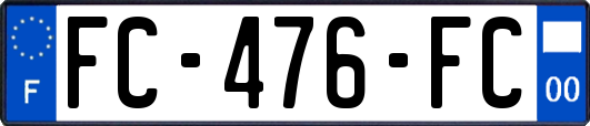 FC-476-FC