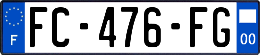 FC-476-FG
